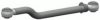 VOLVO 1071673 Track Control Arm